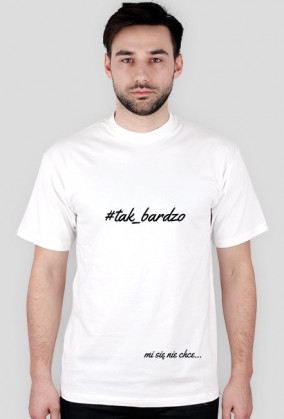 #tak_bardzo mi się nie chce [Dziś#]