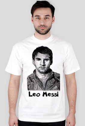 Leo Messi
