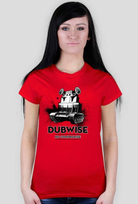 dubwise women