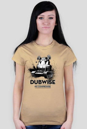 dubwise women