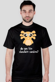 Sweet monster - Chocolate Candies