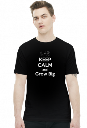 Grow big