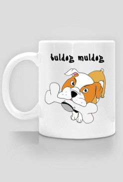 buldog muldog