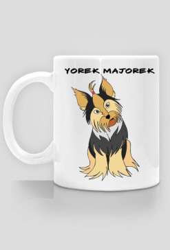 Yorek
