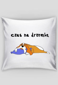 czas na drzemkę