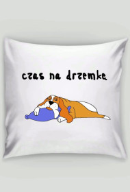 czas na drzemkę