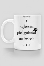 Najlepsza pielegniarka na swiecie