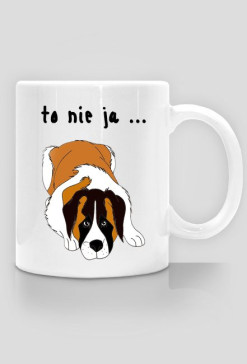 to nie ja