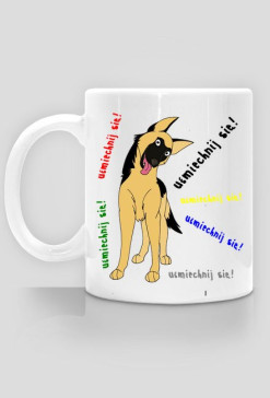 uśmiechnij się!