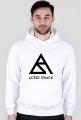 Kaptur logo czarne