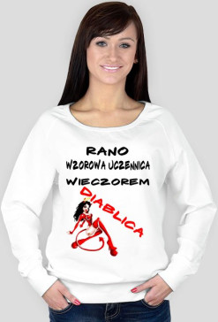 Bluza damska