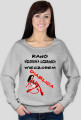 Bluza damska