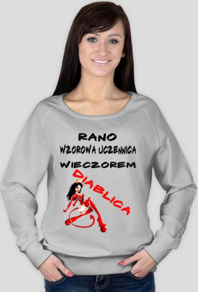 Bluza damska