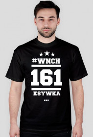 #wnch161 + Twoja ksywka!