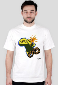 [WS]Africa #3 wr. cartoon