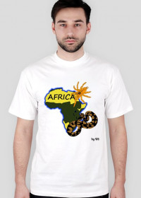 [WS]Africa #3 wr. cartoon