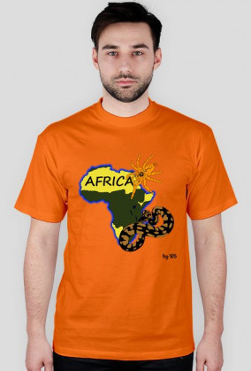 [WS]Africa #3 wr. cartoon