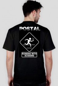 Postal Unofficial Tshirt