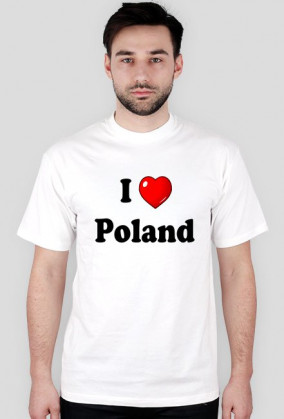 J love Poland