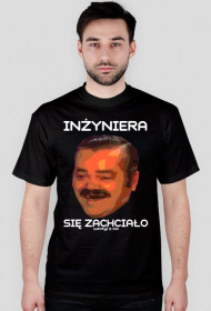 Inżyniera się zachciało