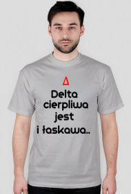 Delta jest lepsza niż miłość