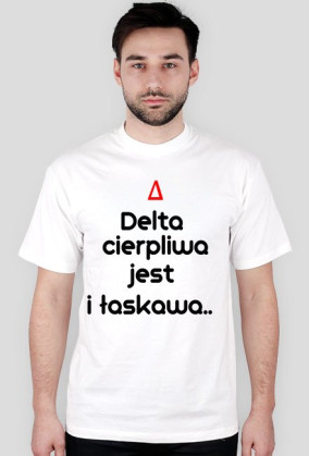 Delta jest lepsza niż miłość