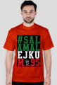#SALAMALEJKUM RK95 Napis