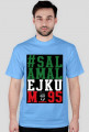 #SALAMALEJKUM RK95 Napis