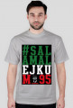 #SALAMALEJKUM RK95 Napis