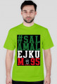 #SALAMALEJKUM RK95 Napis