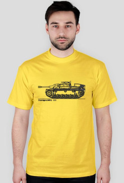 stuG III