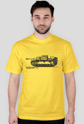 stuG III