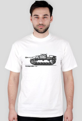 stuG III