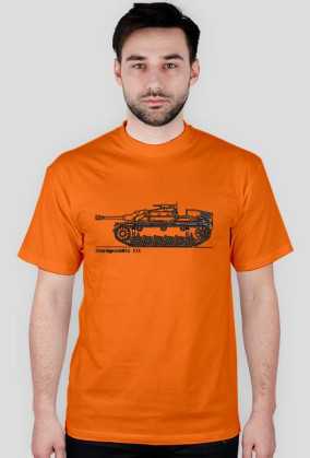 stuG III