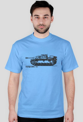 stuG III