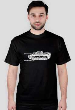 stuG III