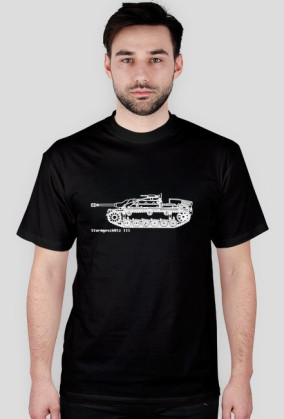 stuG III