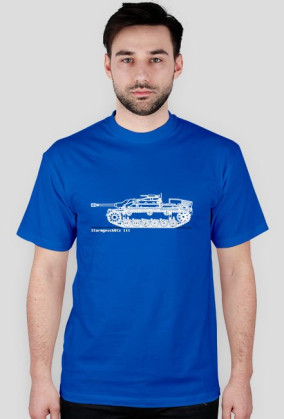 stuG III
