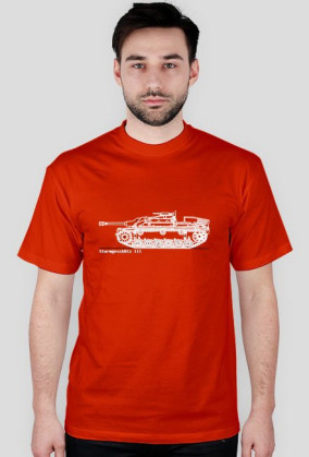 stuG III