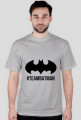 #TeamBatman T-Shirt *RÓŻNE KOLORY*