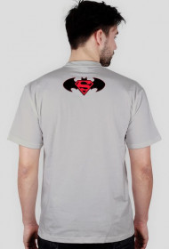 #TeamBatman T-Shirt *RÓŻNE KOLORY*