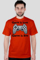 Game is love