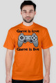 Game is love
