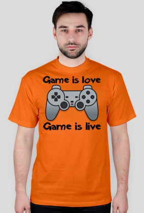 Game is love
