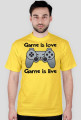 Game is love