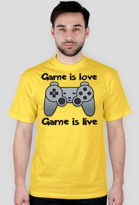 Game is love