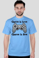 Game is love