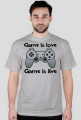 Game is love