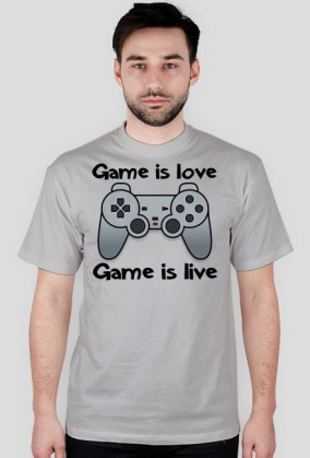 Game is love