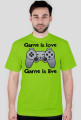 Game is love